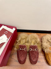China Replica Gucci Women Shoes 117usd Only
